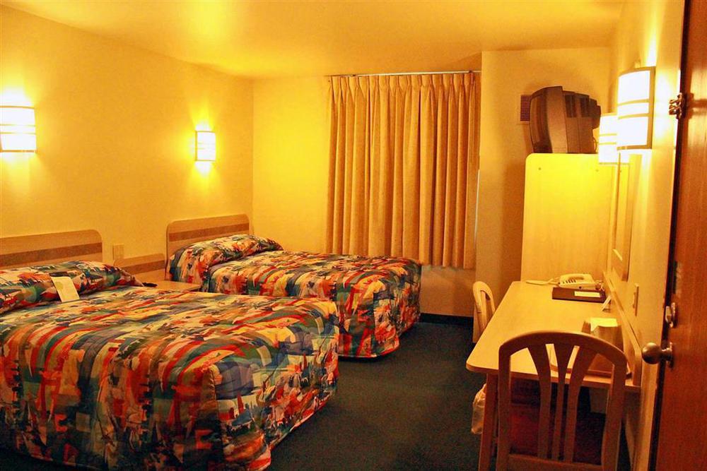 Motel 6-Baraboo, Wi - Lake Delton-Wisconsin Dells Quarto foto